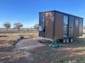 Inspired Tiny Home by Tiny Away